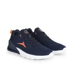 Men Sports Shoes With Mesh Upper-29