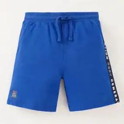 Sustainable Knit Shorts-picture-20