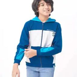 Sustainable Knit Jacket-20