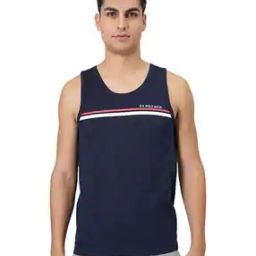Signature Stripe Cotton EV005 Fashion Vest-picture-14