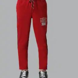 Smart Tech & Easy Stain Release Trackpants-image-17