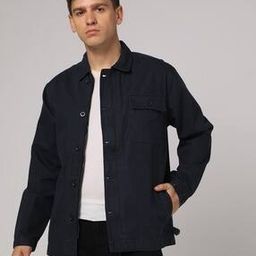 buda jeans co Full Zip-Front Lightweight Jacket-picture-44