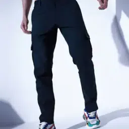 Men Regular Fit Chinos-image-43