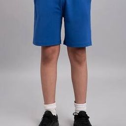PE School Shorts for Girls and Boys-image-7