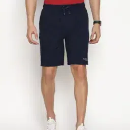 Performance Swift Dry & Allover Print Woven Shorts-image-19