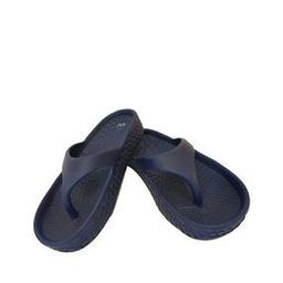 Geometric Pattern Slip-On Thong-Strap Flip-Flops-image-15