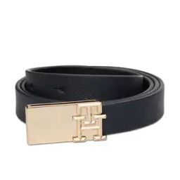 Men Textured Belt-32