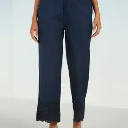 Women Straight Fit Palazzos-picture-22