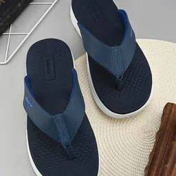 Men Flip Flops Slippers-40