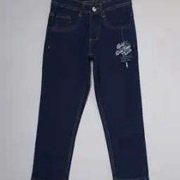 Boys Regular Fit Jeans-image-60