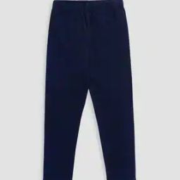 Solid legging, navy, 3-4y-image-27