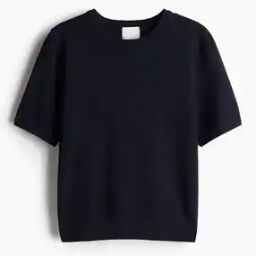 Women Round Neck Pullover-image-83