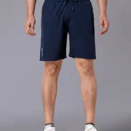 Men Regular Fit Track Shorts-picture-24
