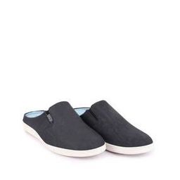 Slip-On Shoes with Elastic Accent-picture-32