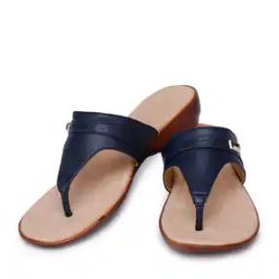Open-Toe T-strap Sandals-image-4