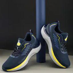 Men Mid-Tops Flats Sports Shoes-14