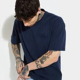 max Men Knitted T-shirt-picture-5