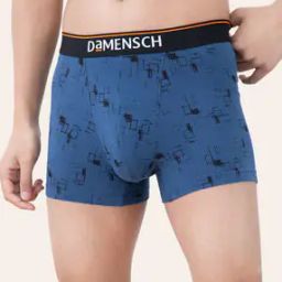 Abstract Trunks-picture-2