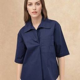  Women Cotton Regular Fit Shirt-image-51