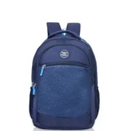 Back Pack with Adjustable Shoulder Strap-7