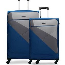 Set of 2 Trolley Bags with TSA Lock-image-91