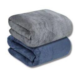 Microfiber Bath Towel Large Size-13