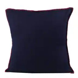 Set of 2 Hand Embroidered Cushion Covers-11