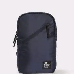 Men One-Shoulder Crossbody Bag-52