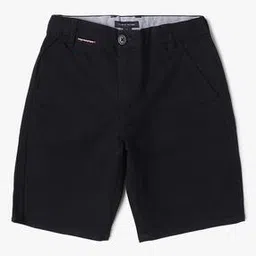 Shorts with Insert Pocket-image-79