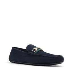aldo Round-Toe Slip-On Loafers-picture-10