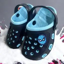 Clogs with EVA upper-42