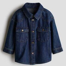 Boys Cotton Regular Fit Shirt-image-81