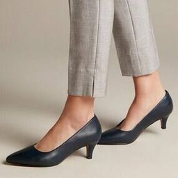 Women Linvale Jerica Pointed-Toes Pumps-image-26