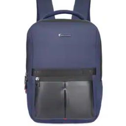 Men Laptop Backpack with Adjustable Straps-45