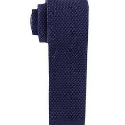 the tie hub Knitted Polyester Tie-picture-3