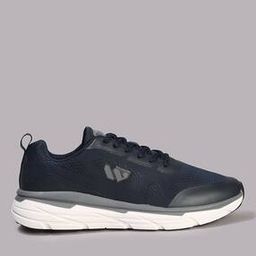 Men Lace-Up Sport Shoes-45