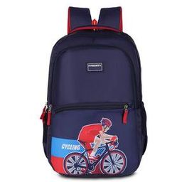 Men Graphic Back Pack-35