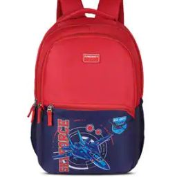 Men Graphic Everyday Back Pack-16