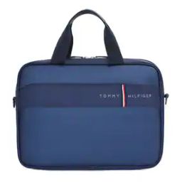 tommy hilfiger Padded Messenger Bag-picture-43