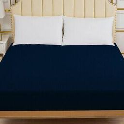 Fitted Waterproof Mattress Protector-image-27