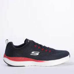 Ultra Groove Textured Sports Shoes-image-43