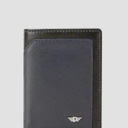 Leather Tri-Fold Wallet-31