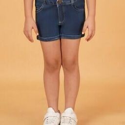 Girls City Shorts-picture-28