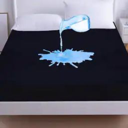 King Bed Mattress Protector Cover-image-71