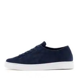 Men Round-Toe Lace-Up Casual Shoes -picture-21