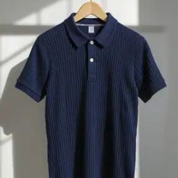 Men Regular Fit Polo T-Shirt-picture-33