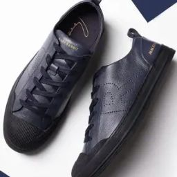 Men Casual Shoes with Genuine leather upper-34