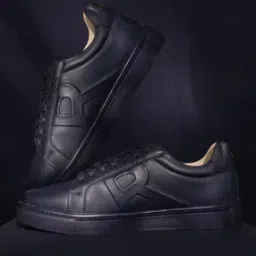Men Casual Shoes with Genuine leather upper-image-99