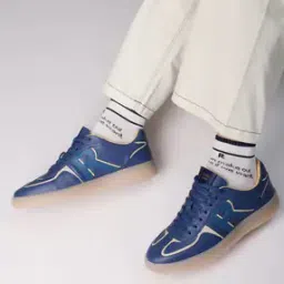 Men Casual Shoes with Genuine leather upper-image-8