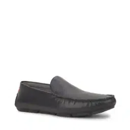 bata Men Regular Fit Slip-On Formal Shoes-picture-25